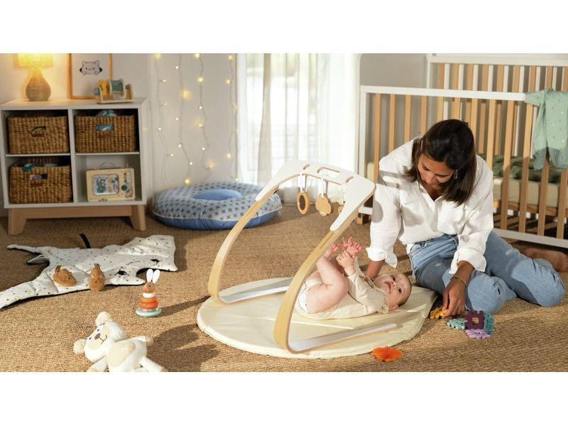 bebe arche eveil ambiance nido montesseri blog wesco