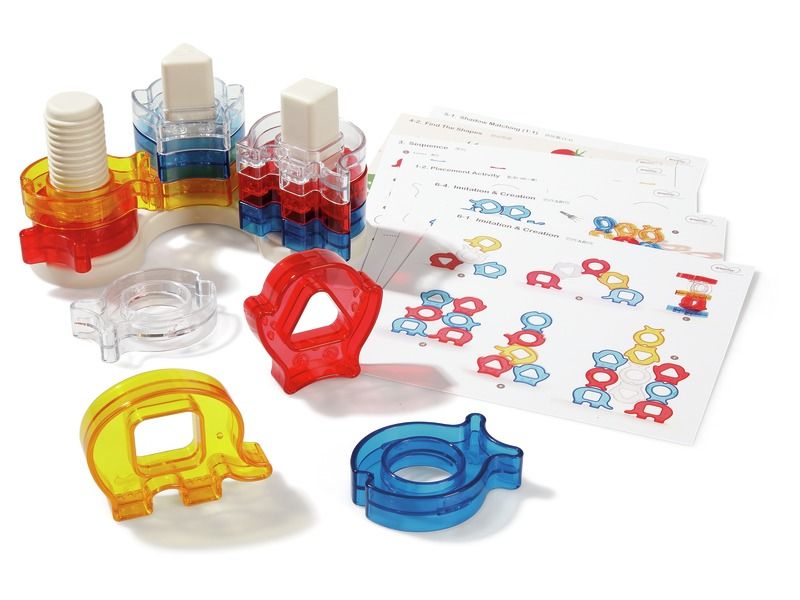 jeu motricine fine bebe a partir de 10 mois visser empiler encaster differentes formes blog wesco
