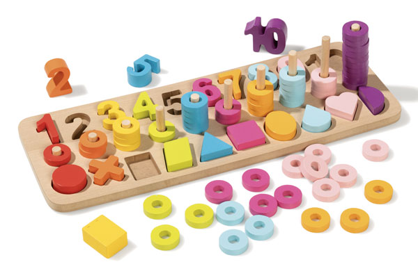 Abaque colorée blog wesco