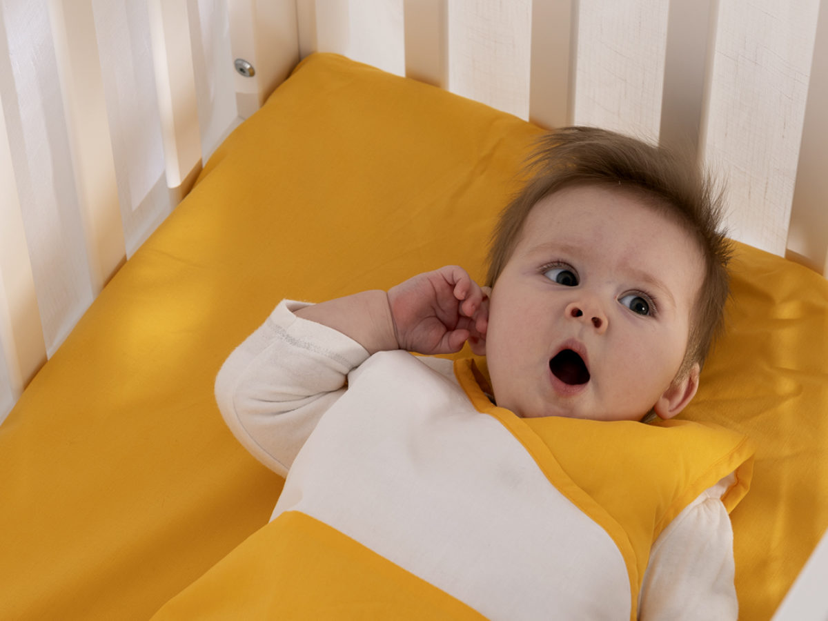 Meilleur lit au sol pour bébé, que choisir ?