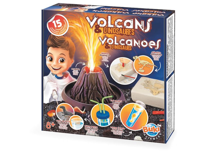 Jeux chimie volcan blog wesco
