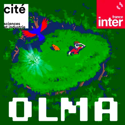 podcast Olma enfant blog wesco