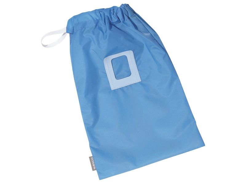 Petit sac fourre-tout imperméable idéal pour stocker les vêtements de rechange blog wesco