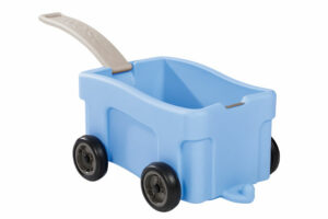 chariot loco blog wesco