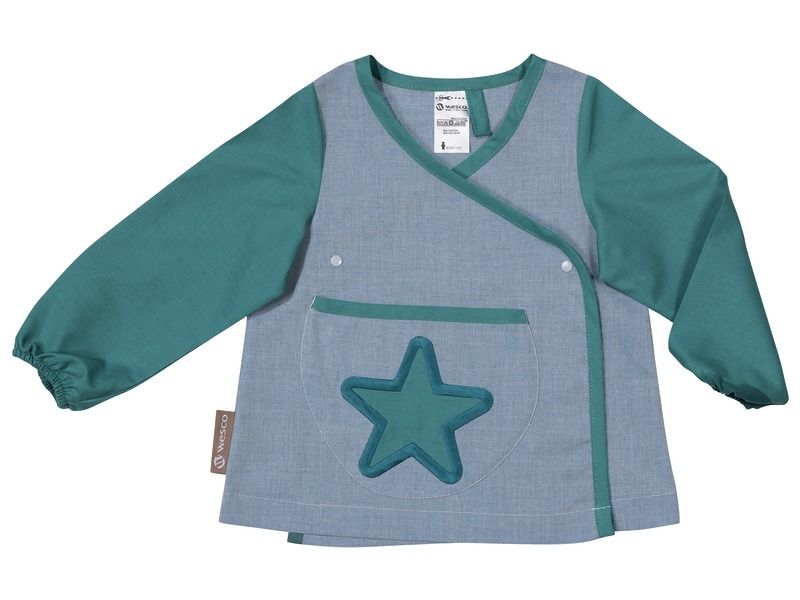 blouse enfant ecole le blog wesco