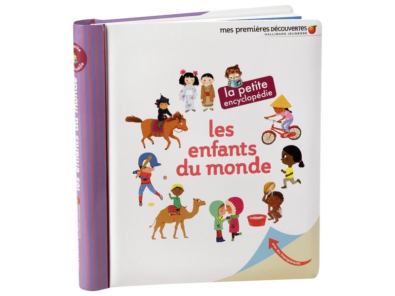livre jeunesse enfants du monde édition gallimard blog wesco