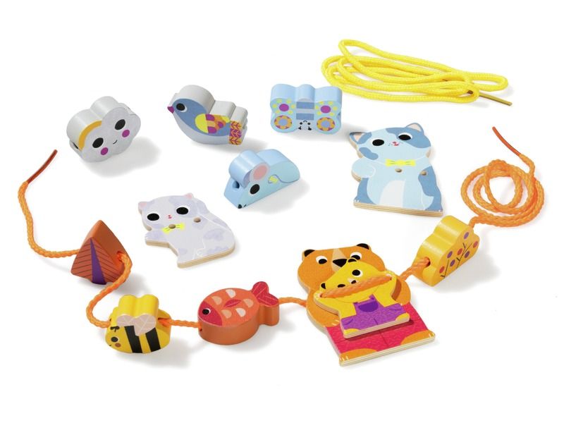 jeu de lacage enfant 2 ans blog wesco