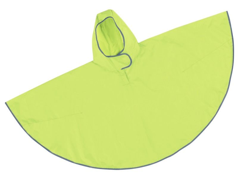 PONCHO IMPERMÉABLE ZABIPLOUF 18 mois à 4 ans blog wesco