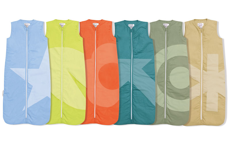 LOT DE 6 TURBULETTES COTON 6 - 36 mois le blog wesco