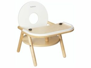 fauteuil crèche avec tablette amovible blog wesco