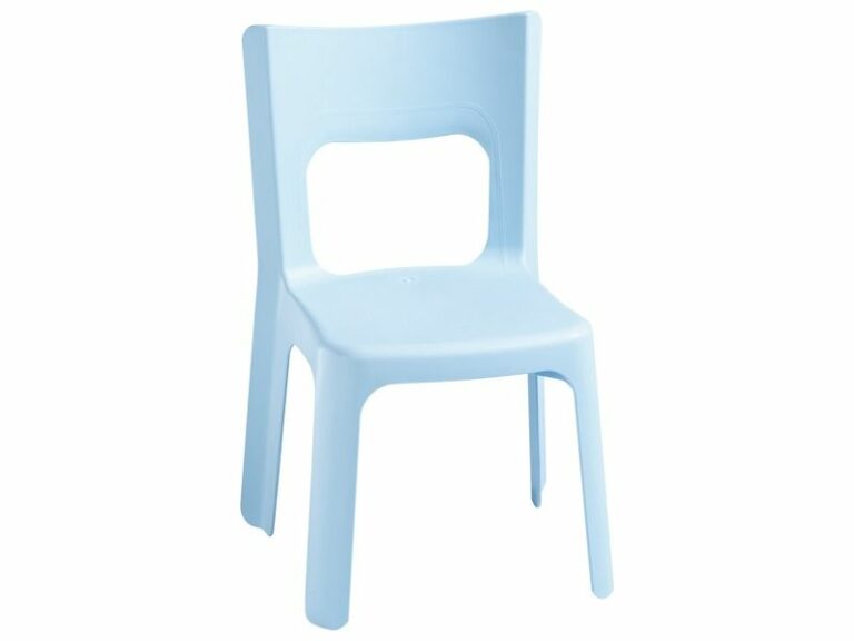 chaise plastique lou blog wesco