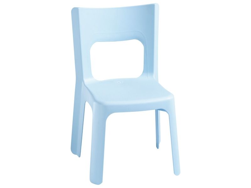 chaise plastique lou blog wesco
