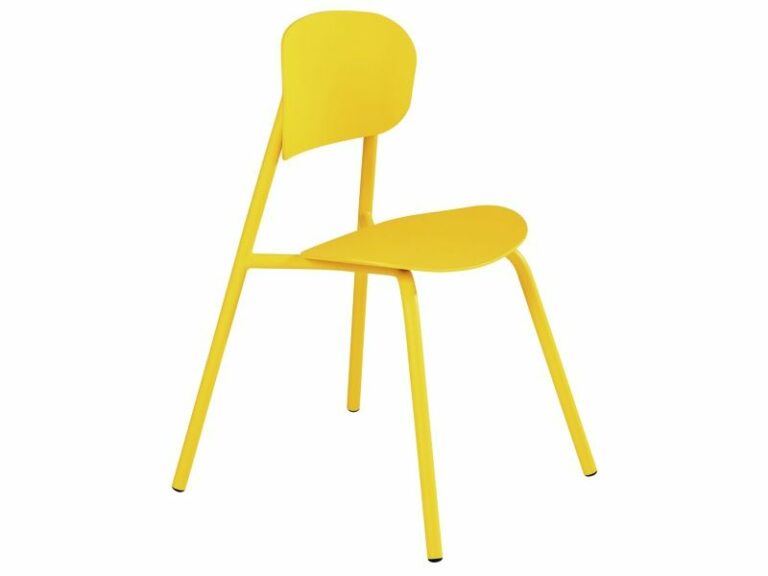chaise zoé blog wesco