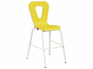 chaise coque blog wesco 