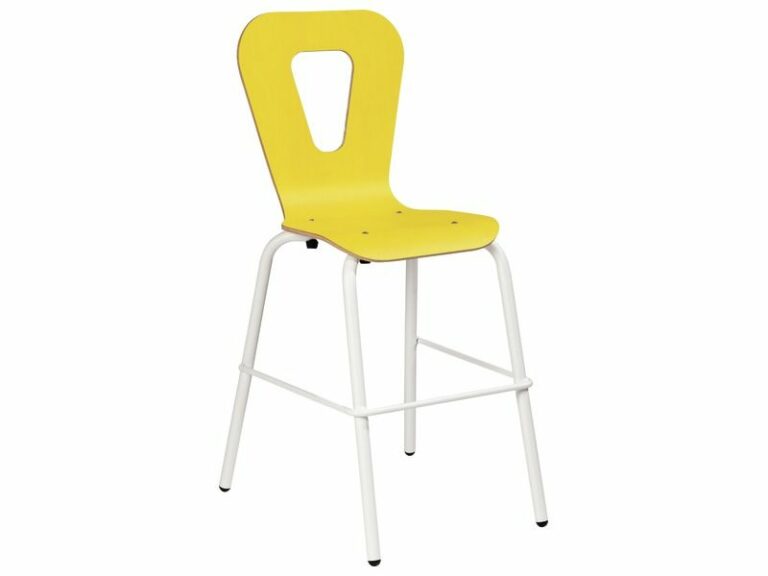chaise coque blog wesco