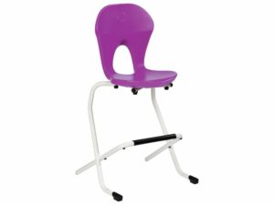 chaise coque blog wesco 