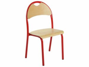 chaise métallique blog wesco 