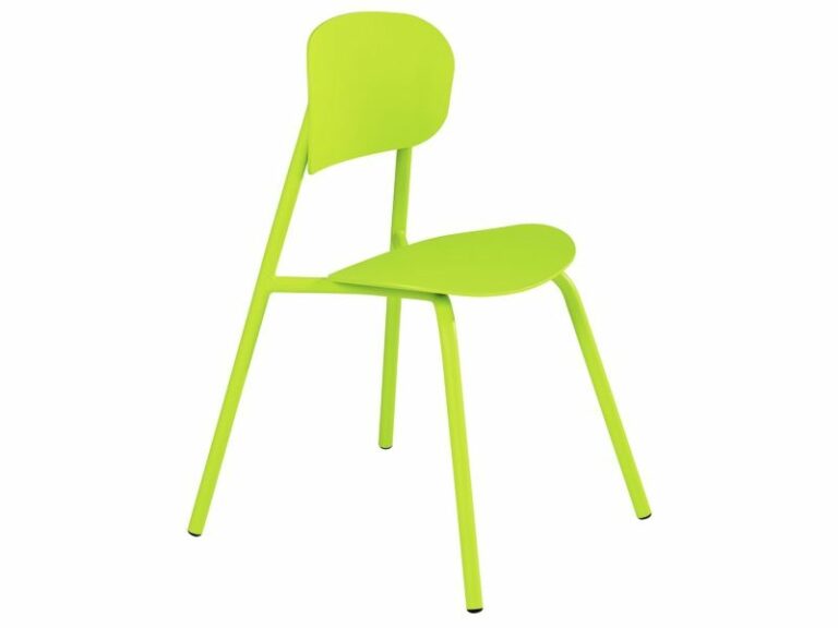 chaise zoé blog wesco