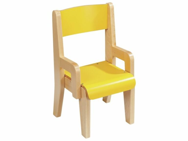 fauteuil en bois blog wesco