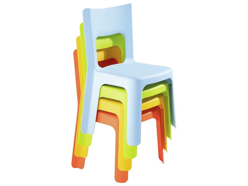 chaises lou empilées pour gain de place blog wesco