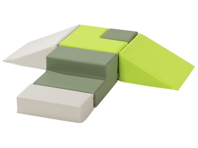 mini modules de motricité adaptés aux petits espaces blog wesco