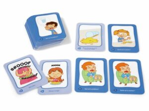 jeu de cartes les inférences problème et solution blog wesco 