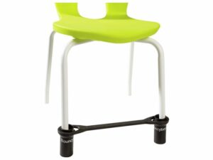 Élastique de pieds bouncyband pour chaise blog wesco 