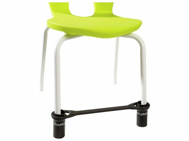 Élastique de pieds bouncyband pour chaise blog wesco