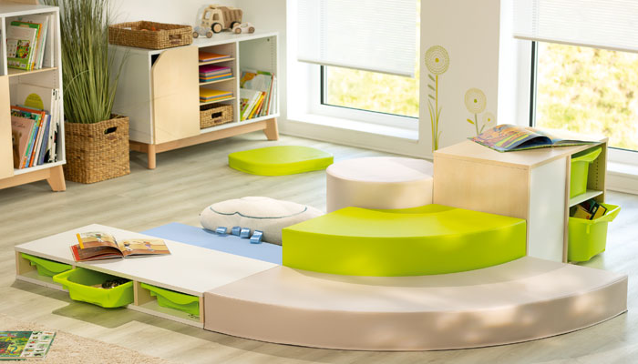 une gamme de mobilier qui s'adapte à un environnement flexible blog wesco
