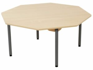 table octogonal blog wesco 