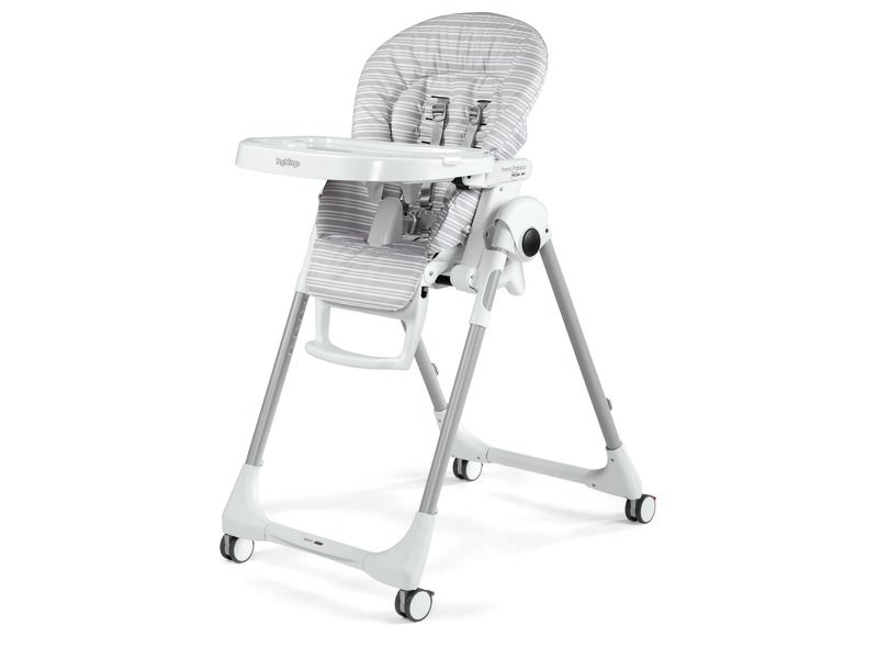TRANSAT/CHAISE HAUTE INCLINABLE Prima pappa zero 3 PVC blog wesco