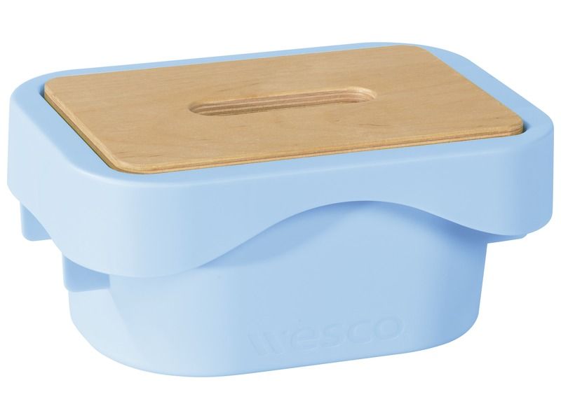 bac de rangement polyvalent avec couvercle en bois blog wesco