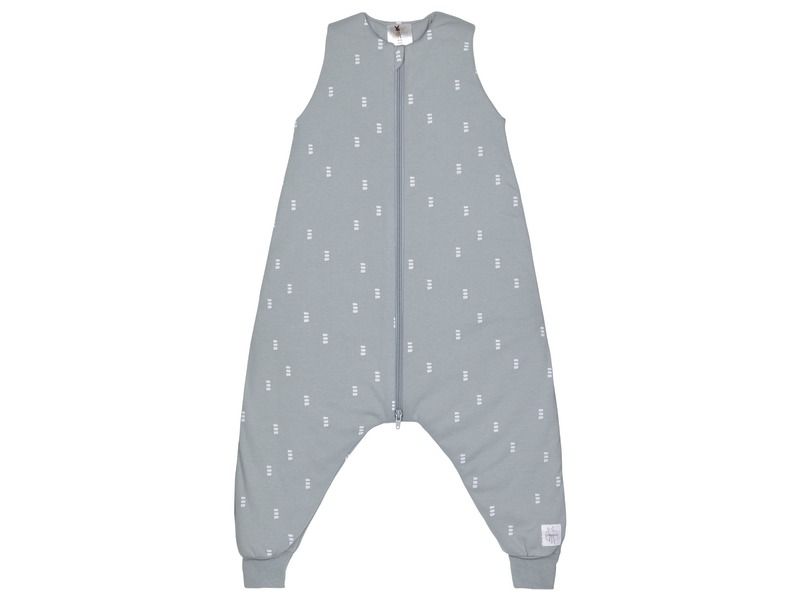 combinaison coton 12-24 mois TOG 2.5 blog wesco
