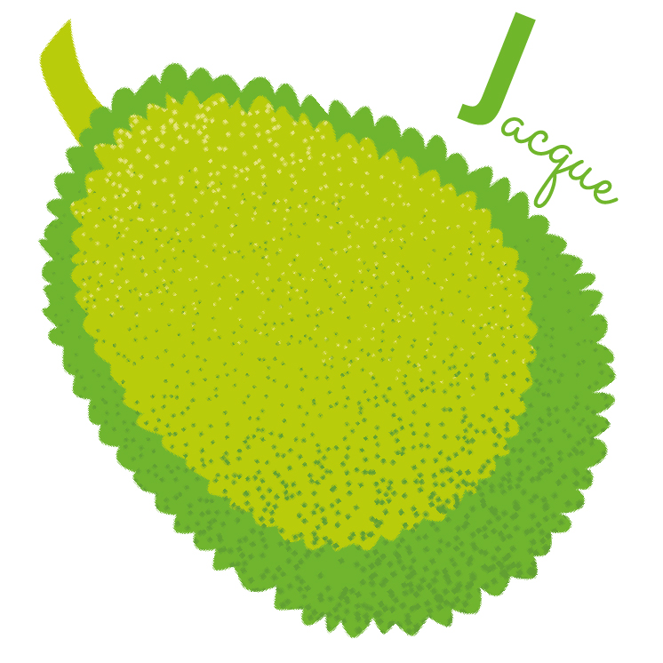 jacque abécédaire fruits et légumes blog wesco