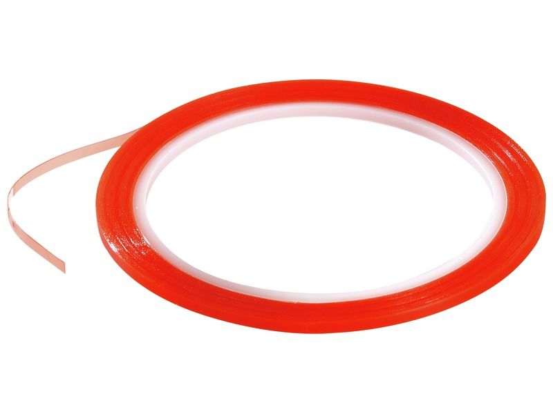 Rouleau adhésif double face multi-supports blog wesco