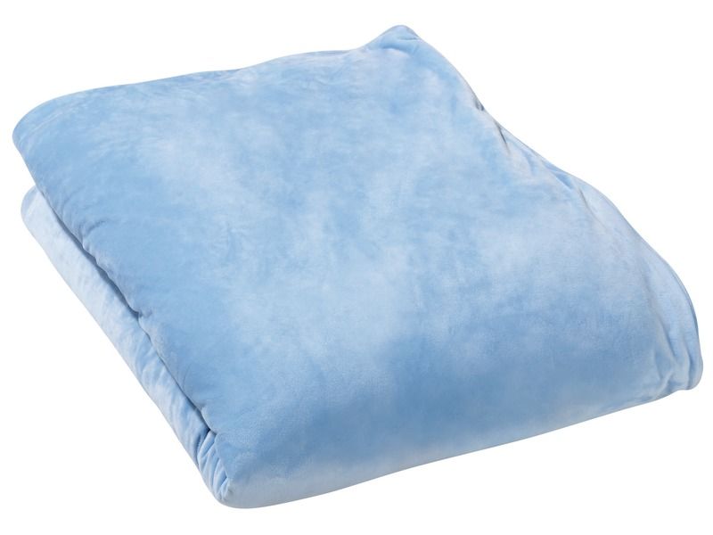 couverture lestee enfant relaxation apaisement le blog wesco