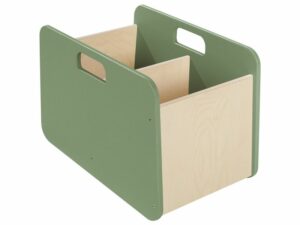 bac de rangement up blog wesco