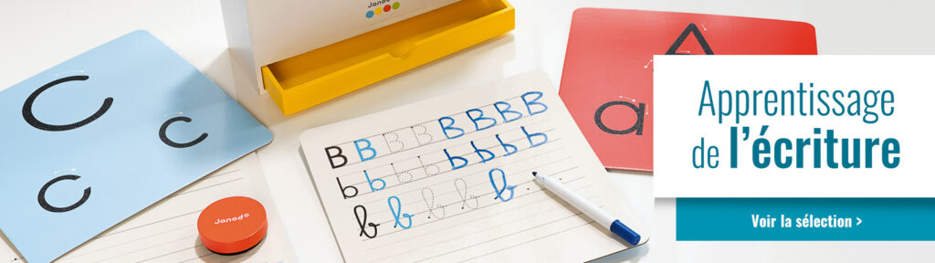 apprentissage écriture Le blog wesco 