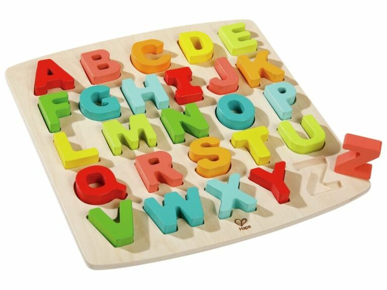 encastrement alphabet blog wesco