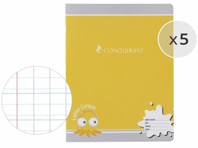 cahier d'écriture interligne 10 blog wesco