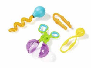 pinces motricité Le blog wesco 